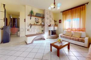 Appartamento Coreglia Antelminelli [UM207CVVRG]