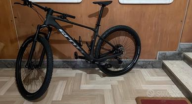 BICICLETTA SCOTT SCALE 940 BLACK