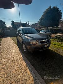 OPEL ANTARA  2.0 CTDI