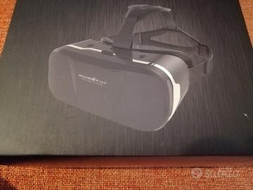 Occhiali virtuali BW-VR3