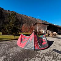 Kitesurf Duotone Juice 15 2024