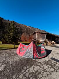 Kitesurf Duotone Juice 15 2024