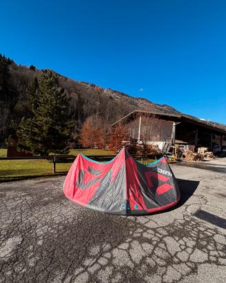 Kitesurf Duotone Juice 15 2024