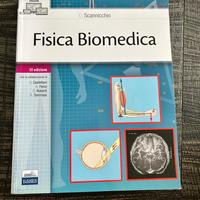 Libro di Fisica Biomedica