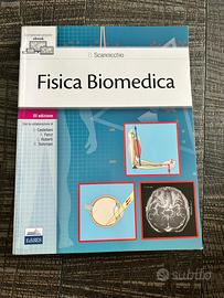 Libro di Fisica Biomedica
