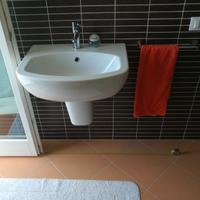 Lavandino per bagno
