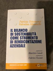 Il Bilancio di Sostenibilità-Tettamanzi Minutello