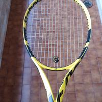 Babolat pure aero