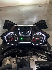 Peugeot xp 400 con 9500 km FULL OPTIONAL