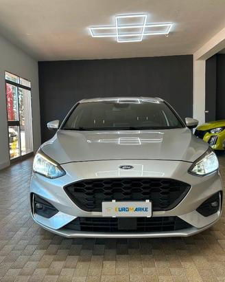Ford Focus 1.0 ecoboost ST-Line Co-pilot s&s 125cv