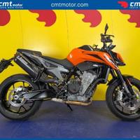 KTM 790 Duke Garantita e Finanziabile