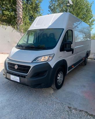 Fiat Ducato 35 2.3 MJT 130CV PC-TM Furgone