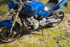hornet 600 2004