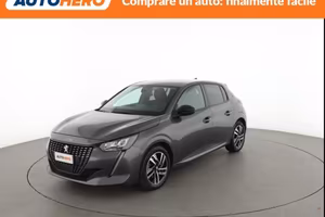 PEUGEOT 208 PH68529