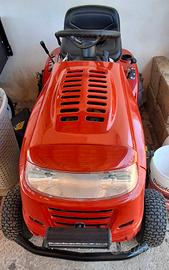 Trattorino tagliaerba MTD