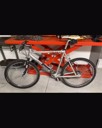 Mtb cannondale