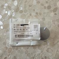 manopola forno ariston 