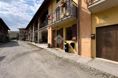 2 LOCALI A OLGINATE