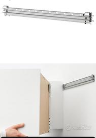 binario di sospensione 