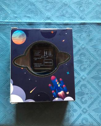 Smartwath orologio telefono per ragazzi