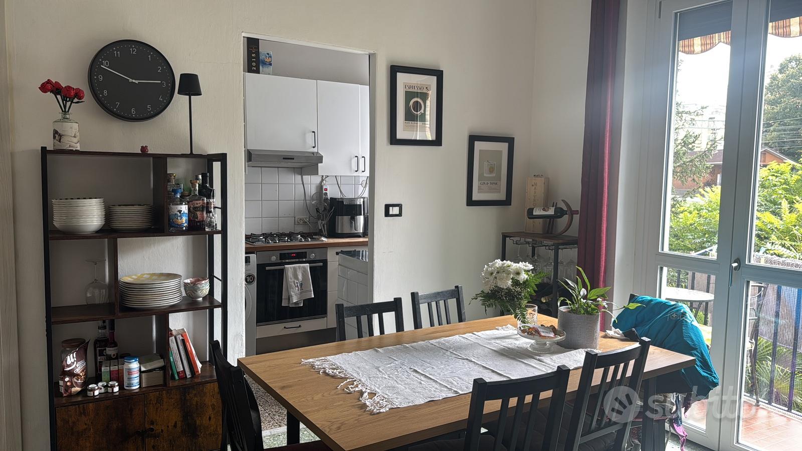 Appartamento – Novi Ligure, Quartiere G3 - Vista 5