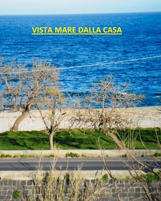 CASA a 30metri dal MAREvicinoETNA-TAORMINA-CATANIA