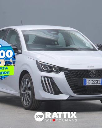 PEUGEOT 208 ii 2023 208 1.2 turbo Style 100cv