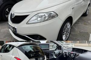LANCIA YPSILON 1.2 69cv 5p GPL ECOCHIC GOLD NEOP.