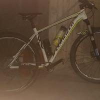 MTB specialized crave expert