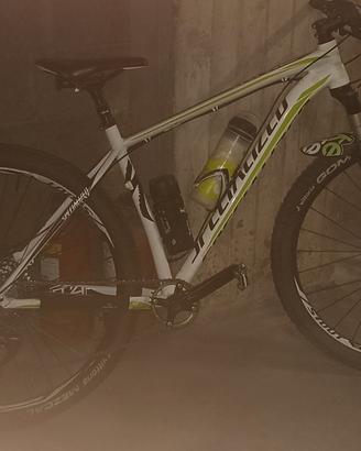 MTB specialized crave expert