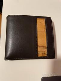 Portafoglio uomo Prima Classe Alviero Martini