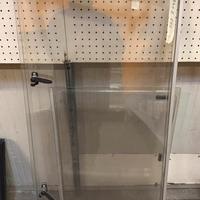 Finestra camper Seitz Dometic 1200x600 usata