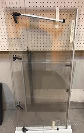 Finestra camper Seitz Dometic 1200x600 usata