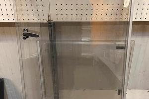 Finestra camper Seitz Dometic 1200x600 usata