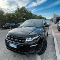 Autocarro 100% detraibile, Range Rover Evoque 2.0 