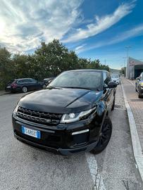 Autocarro 100% detraibile, Range Rover Evoque 2.0 