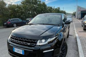 Autocarro 100% detraibile, Range Rover Evoque 2.0 