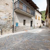 Rustico via Casana, San Damiano Macra