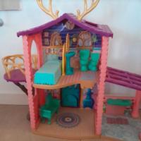 Casetta Enchantimals