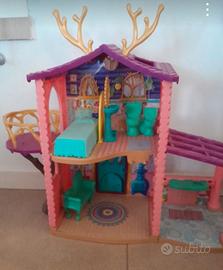 Casetta Enchantimals