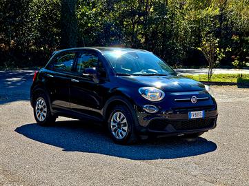 Fiat 500X 1.0 T3 120 CV 120° Sport 2019-E6 Manuale