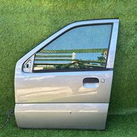 PORTIERA ANTERIORE SINISTRA SUZUKI Ignis 2Â° Serie