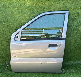PORTIERA ANTERIORE SINISTRA SUZUKI Ignis 2Â° Serie
