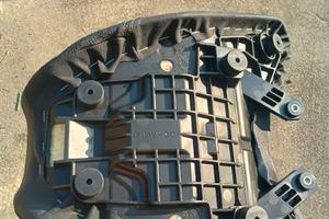 Sella confort originale Yamaha mt 07 2025