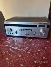 AMPLIFICATORE SUPERSCOPE MARANTZ A-260