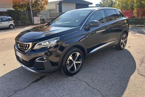 Peugeot 3008 PureTech Turbo 130 S&S Crossway