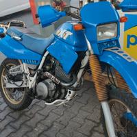 Yamaha XT 600 - 1989