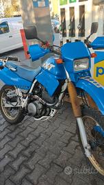 Yamaha XT 600 - 1989