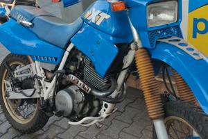 Yamaha XT 600 - 1989