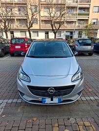 Opel Corsa Bicolor GPL Tech